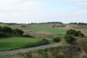Dunes Golf Links 12th